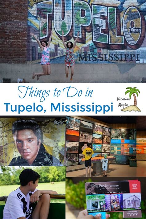 Things to Do in Tupelo MS - VacationMaybe