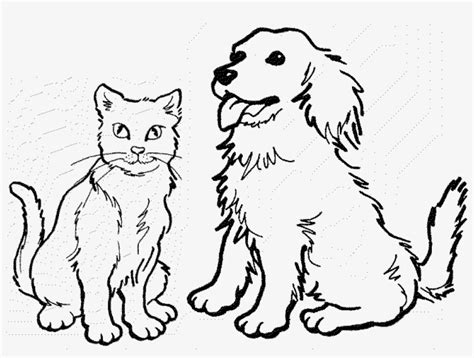 How To Draw A Easy Dog And Cat / You've come to the right place.