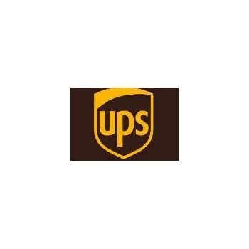 UPS Shield Logo - LogoDix