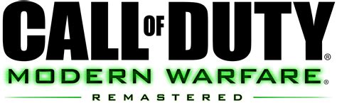 Call of Duty Logo - LogoDix