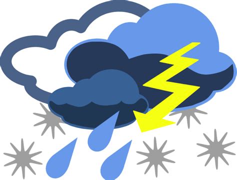 Animated Storm Clipart - Free Download | Storm Graphics