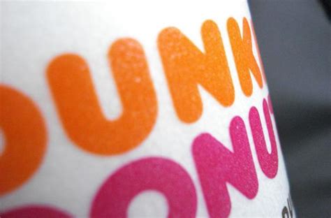 Foodista | Dunkin Donuts to Expand in Europe