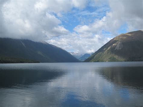 The amazing lakes of New Zealand – DiemitdemGintanzt