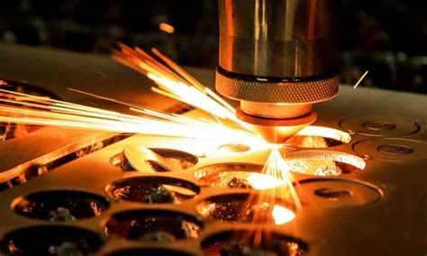 Custom Laser Cutting Services: A Comprehensive Guide - Baison