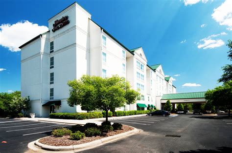 Discount Coupon for Hampton Inn & Suites Charlotte - Pineville in Pineville, North Carolina ...