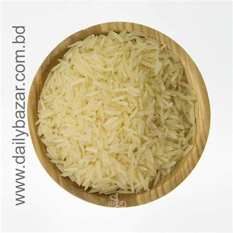 Basmati Rice 10 kg - Daily Bazar - Retail Online Grocery Shop in Bangladesh