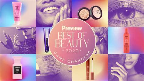 Preview Best Of Beauty 2020 Winners