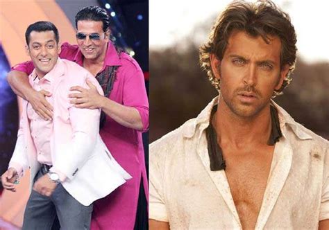 This is why Salman Khan is promoting Akshay Kumar’s ‘Rustom’ – India TV