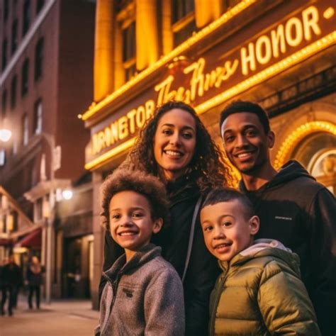 Hamilton: A Guide to Family-Friendly Ticket Purchases