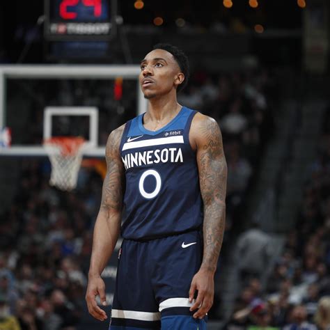 Jeff Teague Out Indefinitely with Knee Injury | News, Scores ...