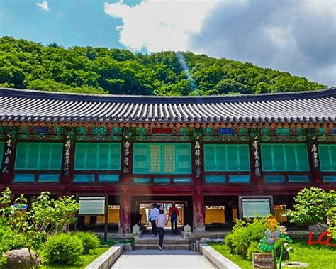 South Korea Religious Sites - Tripadvisor