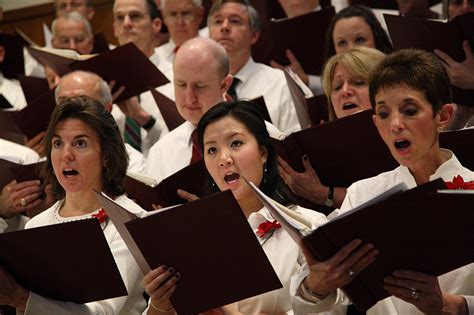 Handel’s ‘Messiah’: Is it just the ‘Hallelujah’ chorus? - The Catholic Sun