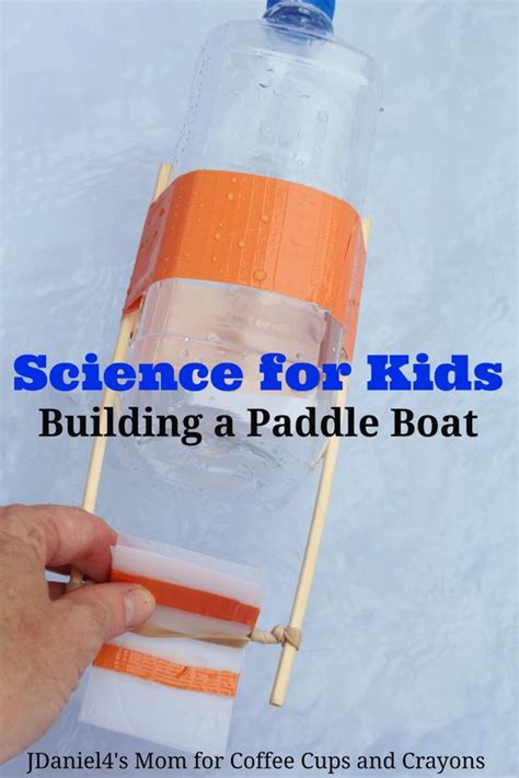 How to make a boat using recycled materials ~ Marcella boat guide