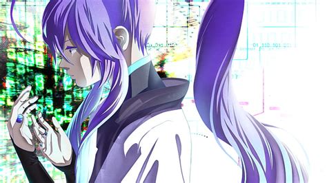 Online crop | HD wallpaper: Anime, Vocaloid, Kamui Gakupo | Wallpaper Flare