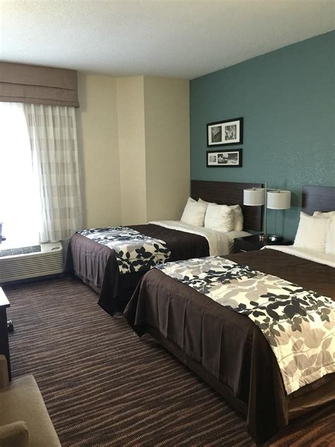 SLEEP INN AIRPORT - Updated 2024 Prices & Hotel Reviews (Greensboro, NC)