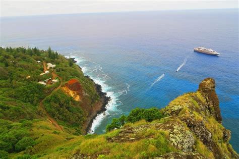 Pitcairn Island Travel Guide | Page 2 of 2 | Things To See & Do On ...