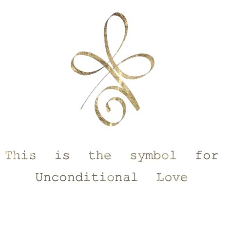 Unconditional love symbol tattoo ideas - tronicsfity