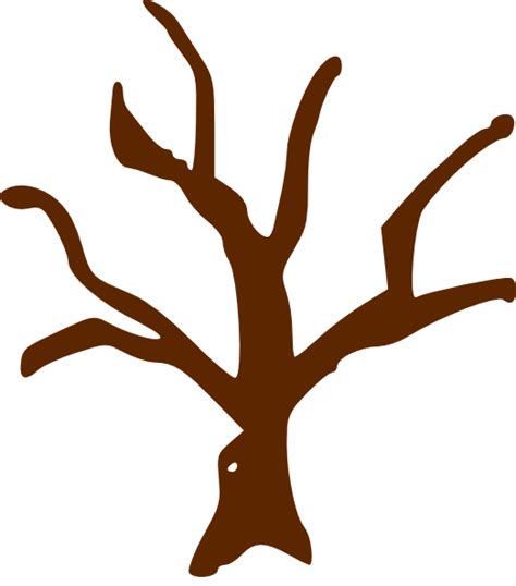 Images Of Tree Branches - ClipArt Best