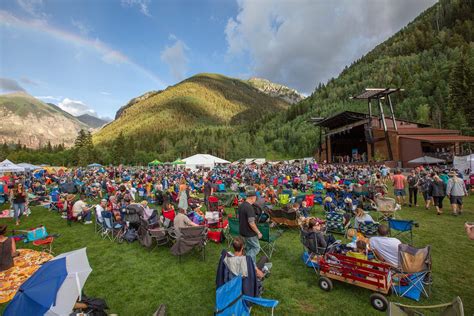 11 Amazing Colorado Summer Festivals | Best Events in 2024