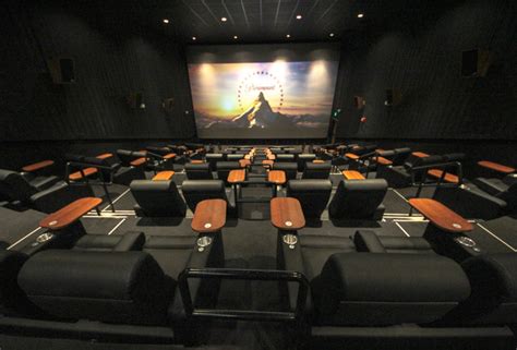 LOOK Cinemas - Entertainment - Thrillist Dallas