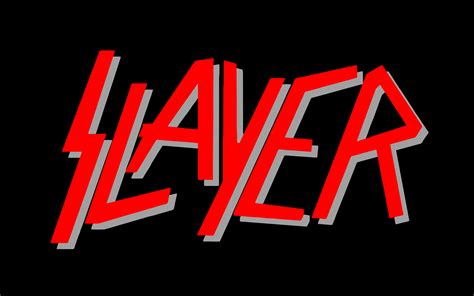 Download Music Slayer HD Wallpaper