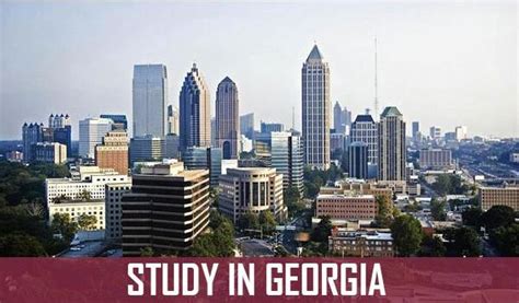 Best High Schools in Georgia - HelpToStudy.com