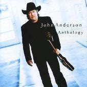 John Anderson Album: “Anthology”