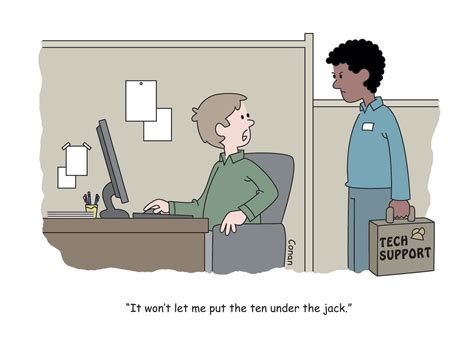 100+ Funny Work Cartoons to Get Through the Week | Reader's Digest