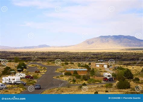 Camping ground stock photo. Image of landscape, camp, travel - 2244288