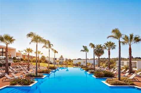 Tivoli Alvor Algarve - All Inclusive Resort | Up to 25% off | nh-hotels.com