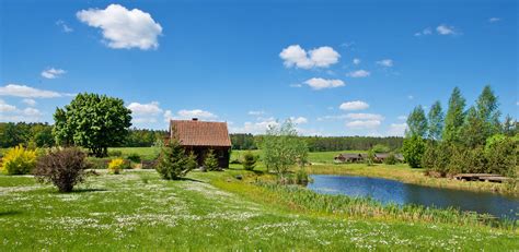 Polen Landschaft : 25 Sehenswurdigkeiten In Polen Die Du Einmal Sehen ...