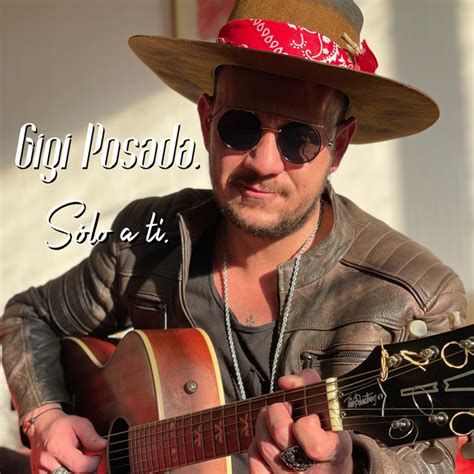 Gigi Posada - Songs, Events and Music Stats | Viberate.com