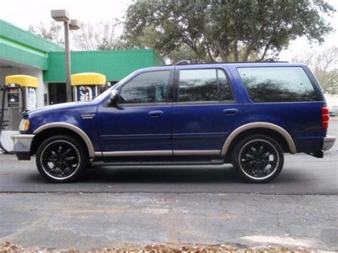 1997 Ford Expedition - Information and photos - MOMENTcar