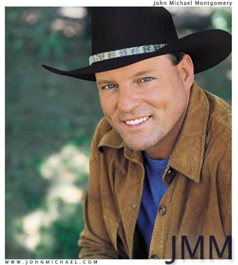 John Michael Montgomery Concerts & Live Tour Dates: 2024-2025 Tickets ...