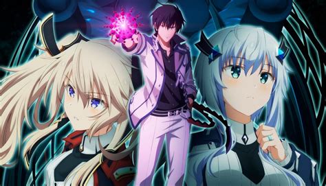 The Misfit of Demon King Academy Season 2 Episode 7 Release Date and Time on Crunchyroll ...