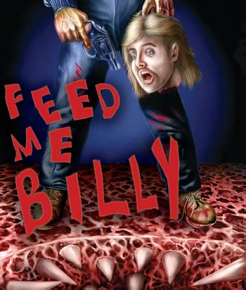 Feed Me Billy | Puppet Combo Wiki | Fandom