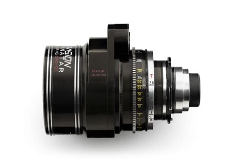 C Series Anamorphic | Panavision