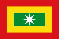 Flag of Colombia - Wikipedia