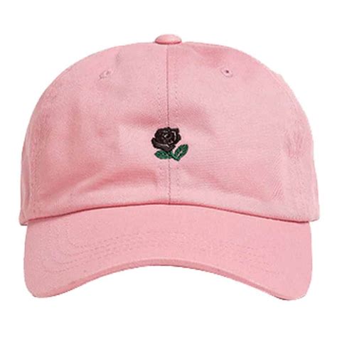 Rose Hat