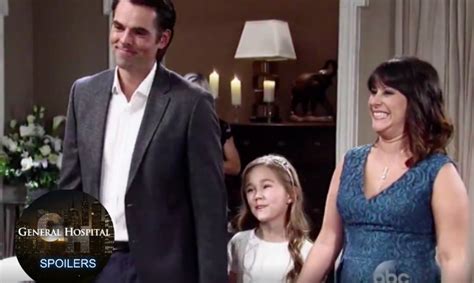 'General Hospital' Wedding Spoilers – Details About Robin and Patrick’s ...