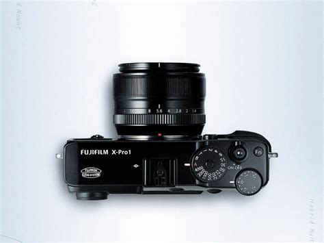 Fujifilm announces X Pro1 lenses and accessories | TechRadar