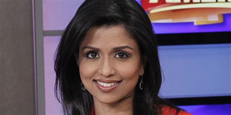 Reena Ninan Named Co-Anchor of 'America This Morning' and 'World News Now' | HuffPost