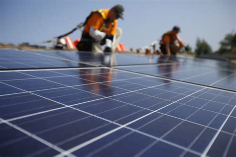 Are Solar Panels Worth It? | Energy CC