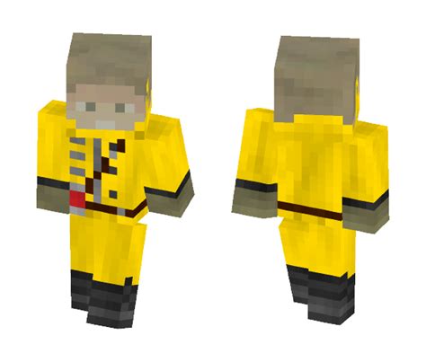 Install Radiation Suit - Fallout Shelter Skin for Free. SuperMinecraftSkins