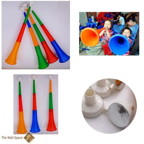 Torotot Toys Musical Instrument for Kids And Adult 3 Layer 58cm Loud ...