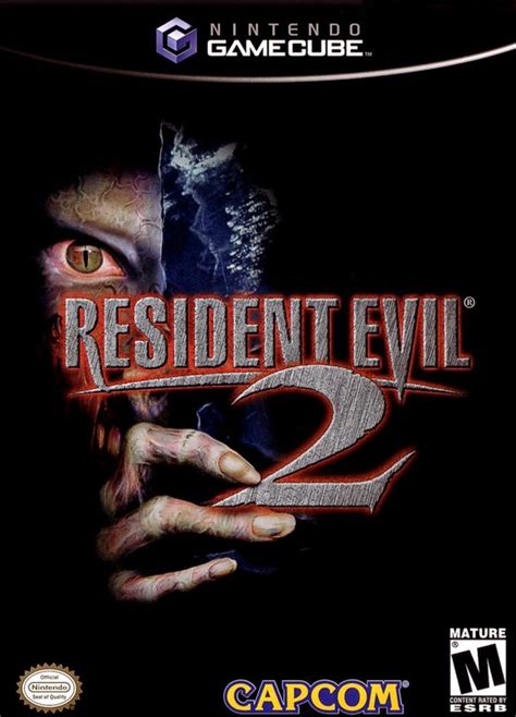Resident Evil 2 - Dolphin Emulator Wiki