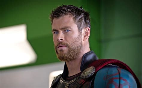 Chris Hemsworth New Look In Thor Ragnarok, HD Movies, 4k Wallpapers ...