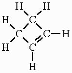 Cyclobutene