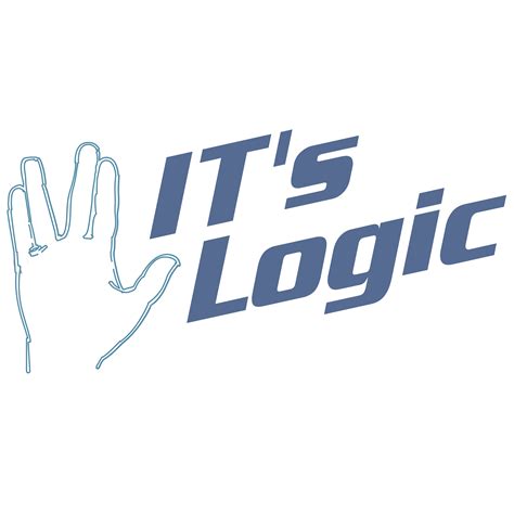 Logic Logo - LogoDix