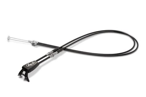 MOTION PRO Throttle Cable - Push & Pull Cable Rev2 / Rev3 - buy cheap FC-Moto